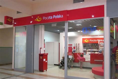 ᐅ Godziny otwarcia „Poczta Polska“ 